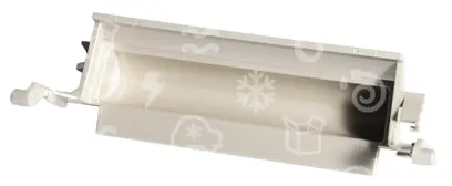 madlo dveří myčky ZANUSSI / ELECTROLUX / AEG